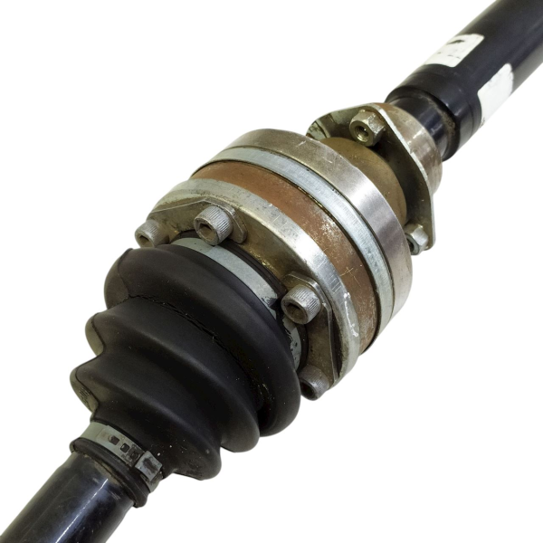 HOMOCINÉTICA DIREITA  FIAT SIENA 1.8 2007 194435