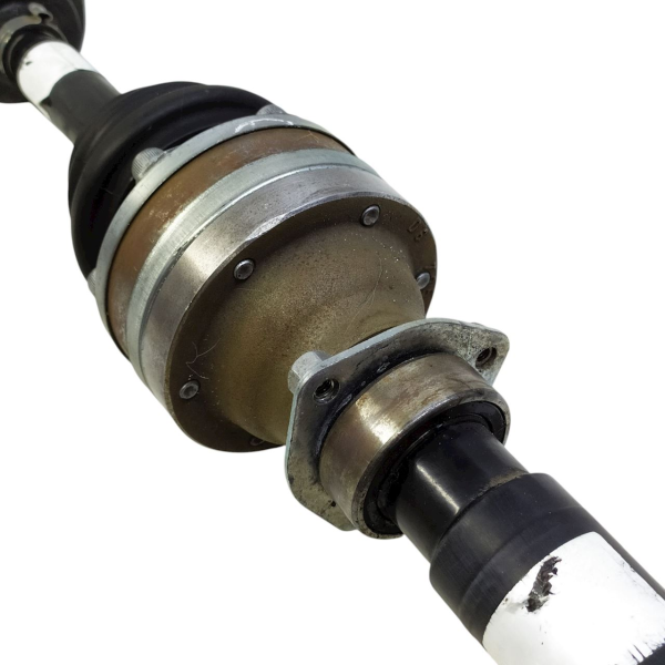 HOMOCINÉTICA DIREITA  FIAT SIENA 1.8 2007 194435