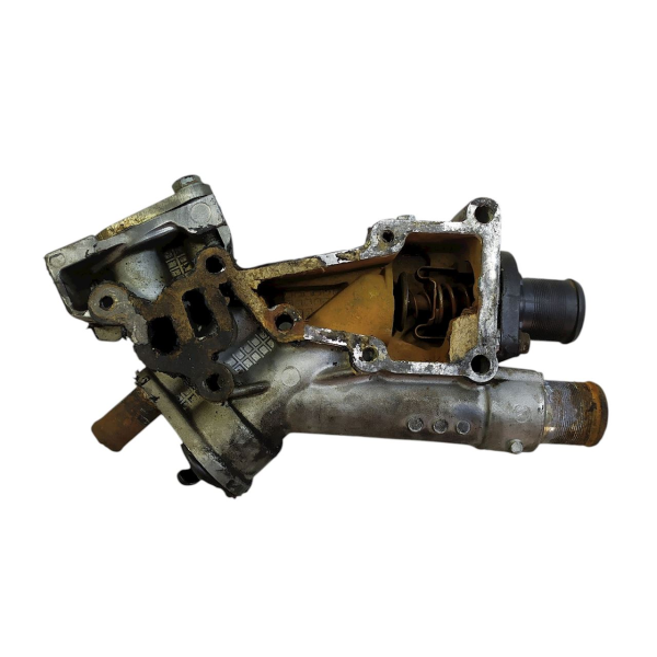 CARCAÇA VÁLVULA TERMOSTÁTICA  CITROËN XSARA PICASSO EX 2001 196714