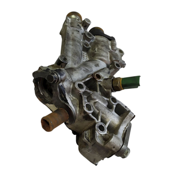 CARCAÇA VÁLVULA TERMOSTÁTICA  CITROËN XSARA PICASSO EX 2001 196714
