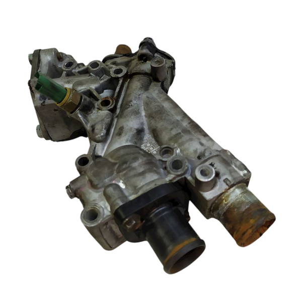 CARCAÇA VÁLVULA TERMOSTÁTICA  CITROËN XSARA PICASSO EX 2001 196714