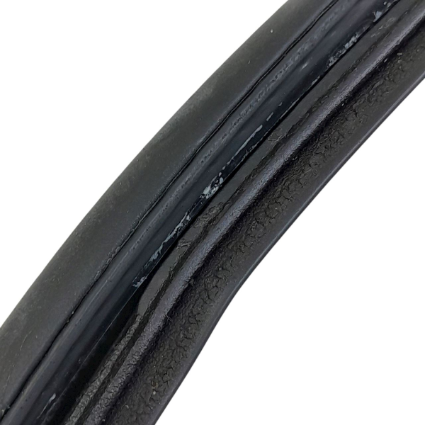 BORRACHA TAMPA TRASEIRA  MERCEDES-BENZ C 200K 1.8 2009 195303