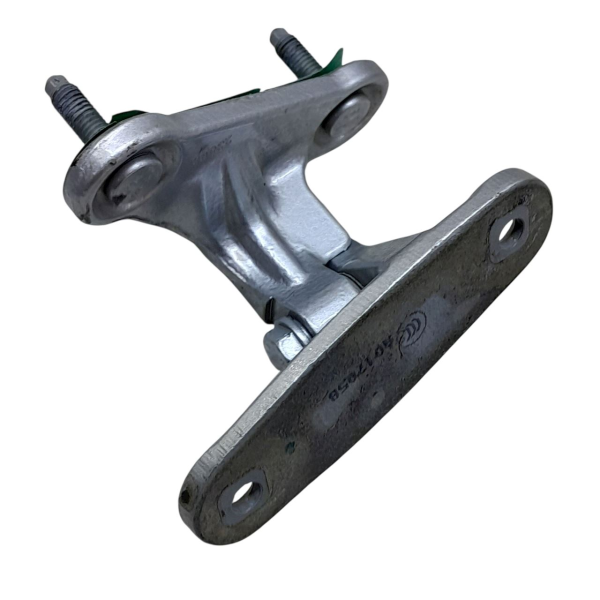 DOBRADIÇA SUPERIOR PORTA DIANTEIRA DIREITA  MERCEDES-BENZ C 200K 1.8 2009 195330