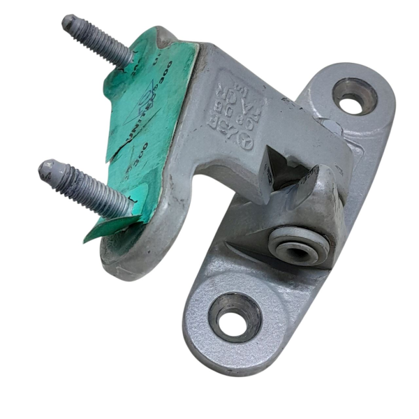 DOBRADIÇA SUPERIOR PORTA DIANTEIRA DIREITA  MERCEDES-BENZ C 200K 1.8 2009 195330