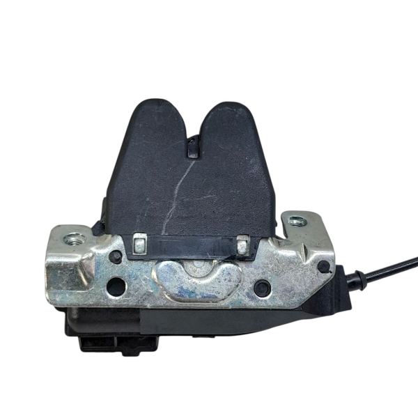 FECHADURA TAMPA TRASEIRA  MERCEDES-BENZ C 200K 1.8 2009 195331