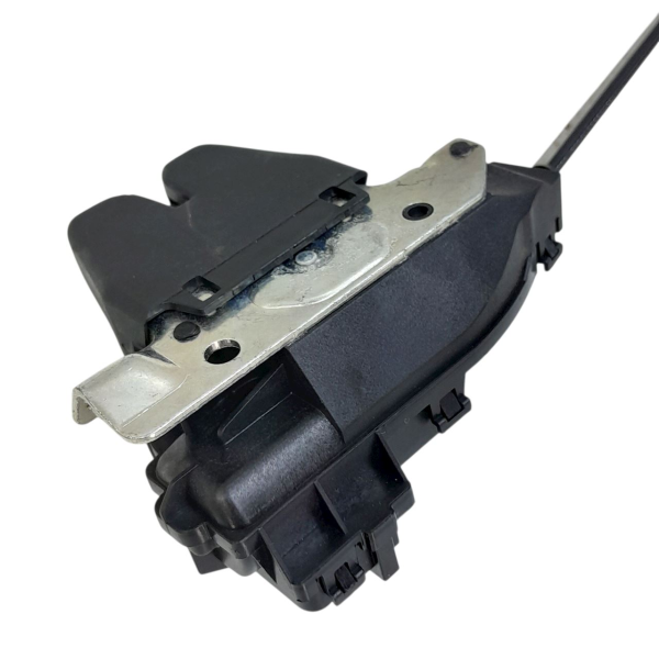 FECHADURA TAMPA TRASEIRA  MERCEDES-BENZ C 200K 1.8 2009 195331