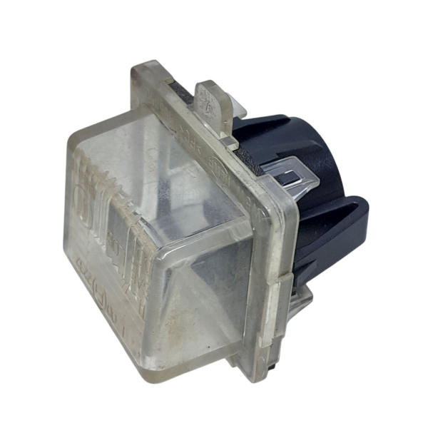 LUZ PLACA  MERCEDES-BENZ C 200K 1.8 2009 195337