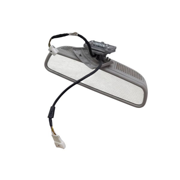 RETROVISOR INTERNO  MERCEDES-BENZ C 200K 1.8 2009 195345