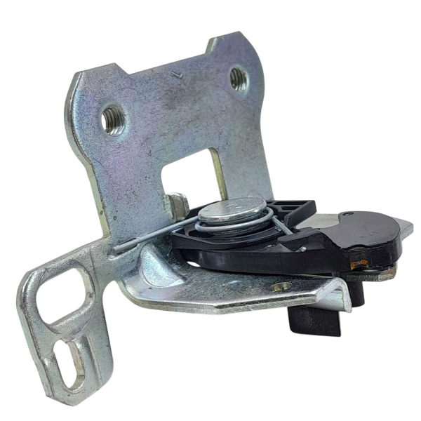 FECHADURA ENCOSTO BANCO TRASEIRO  MERCEDES-BENZ C 200K 1.8 2009 195359