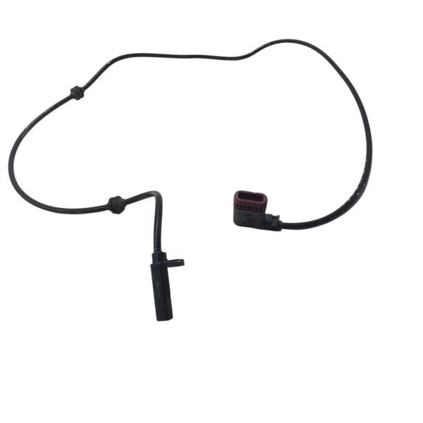 SENSOR ABS TRASEIRO ESQUERDO  MERCEDES-BENZ C 200K 1.8 2009 195218