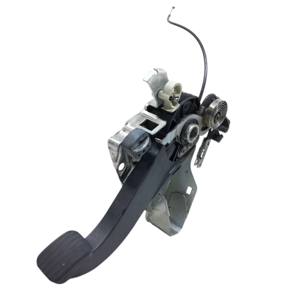 PEDAL FREIO ESTACIONAMENTO  MERCEDES-BENZ C 200K 1.8 2009 195222