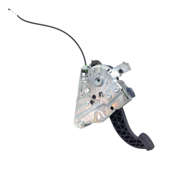 PEDAL FREIO ESTACIONAMENTO  MERCEDES-BENZ C 200K 1.8 2009 195222