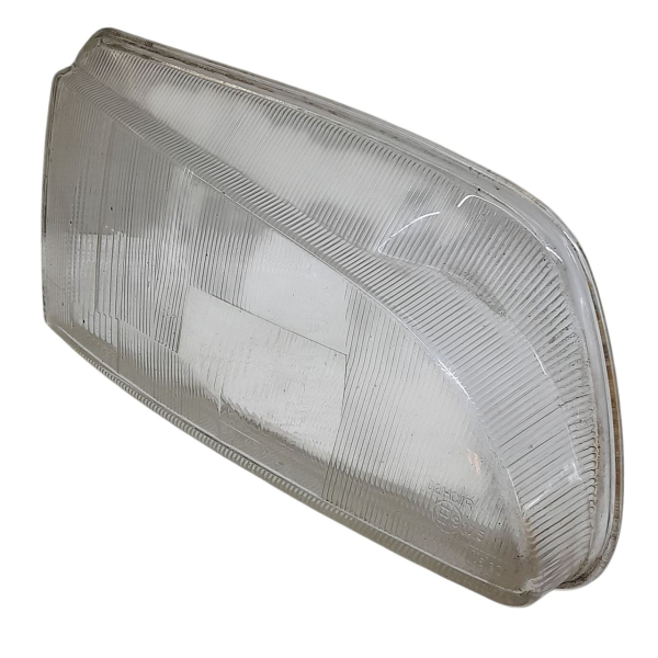 LENTE FAROL DIREITO  PEUGEOT PARTNER FURG 2000 193579