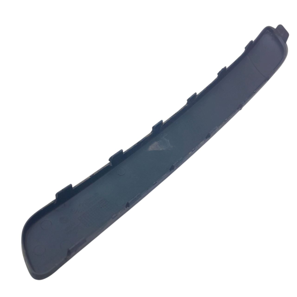 FRISO DIREITO PARA CHOQUE DIANTEIRO  FIAT IDEA ELX 2008 196808