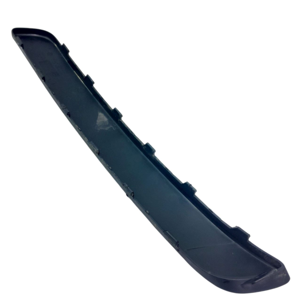FRISO DIREITO PARA CHOQUE DIANTEIRO  FIAT IDEA ELX 2008 196808