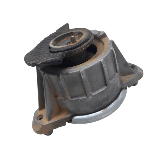 COXIM ESQUERDO MOTOR  MERCEDES-BENZ C 200K 1.8 2009 195520