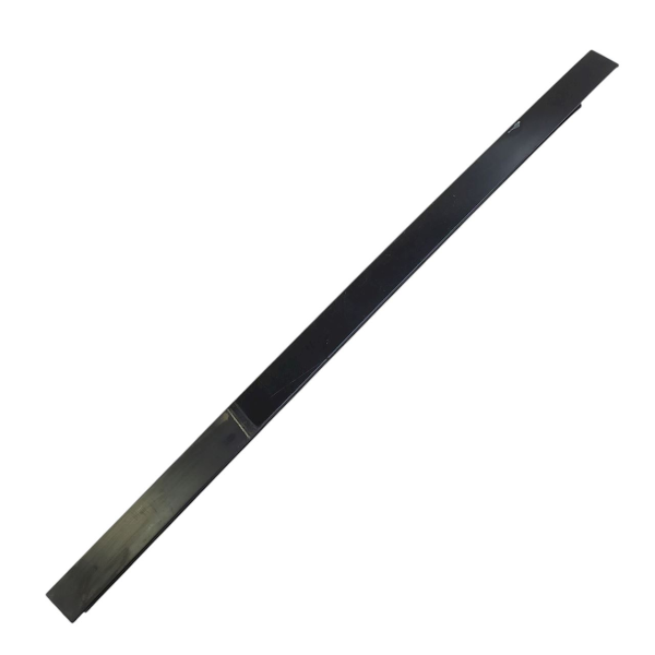 GUIA CANALETA VIDRO PORTA TRASEIRA DIREITA  MERCEDES-BENZ C 200K 1.8 2009 195583