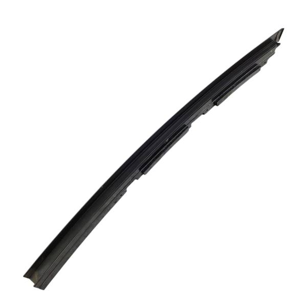 GUIA CANALETA VIDRO PORTA TRASEIRA DIREITA  MERCEDES-BENZ C 200K 1.8 2009 195583