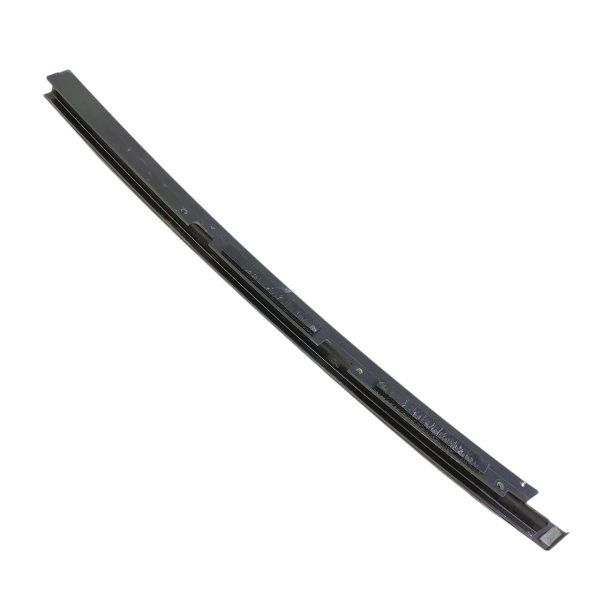 GUIA CANALETA VIDRO PORTA TRASEIRA DIREITA  MERCEDES-BENZ C 200K 1.8 2009 195583
