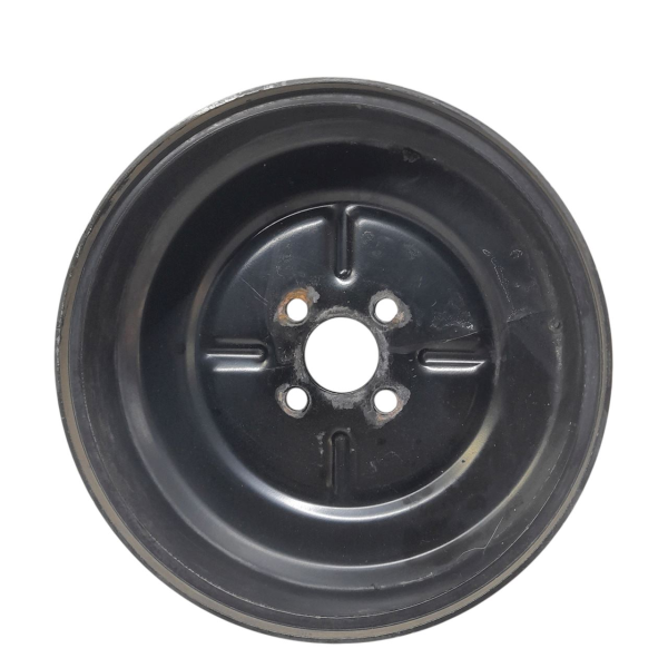 POLIA BOMBA ÁGUA  MERCEDES-BENZ C 200K 1.8 2009 195510