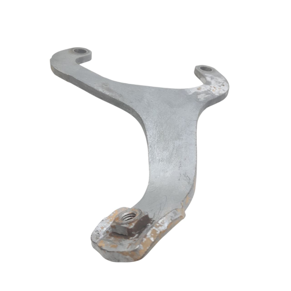 SUPORTE CATALISADOR  MERCEDES-BENZ C 200K 1.8 2009 195590