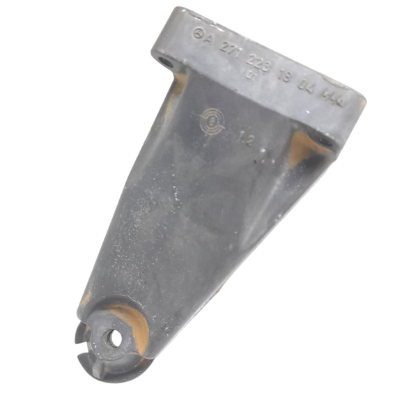SUPORTE COXIM DIREITO MOTOR  MERCEDES-BENZ C 200K 1.8 2009 195522