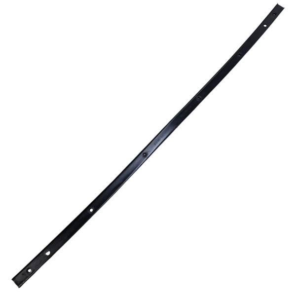 CHAPA TRAVA CENTRAL PARA-CHOQUE TRASEIRO  AUDI A3 1.8 T  1998 194088
