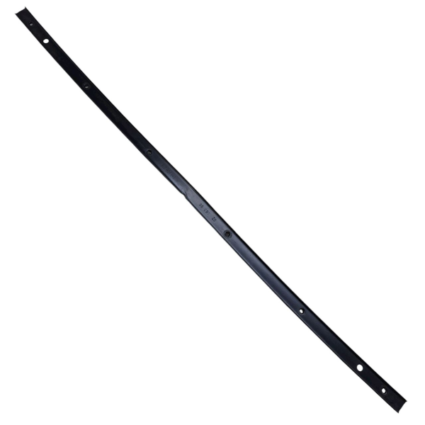 CHAPA TRAVA CENTRAL PARA-CHOQUE TRASEIRO  AUDI A3 1.8 T  1998 194088