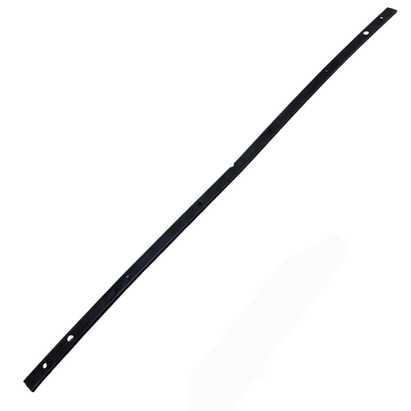 CHAPA TRAVA CENTRAL PARA-CHOQUE TRASEIRO  AUDI A3 1.8 T  1998 194088