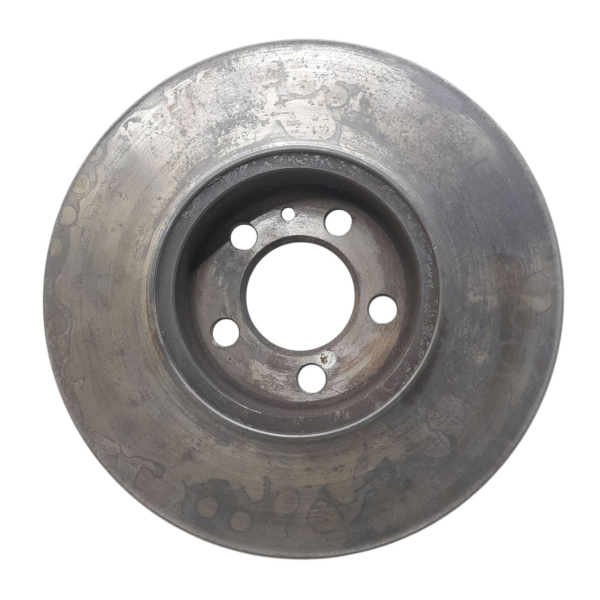 DISCO FREIO DIANTEIRO  AUDI A3 1.8 T  1998 193781
