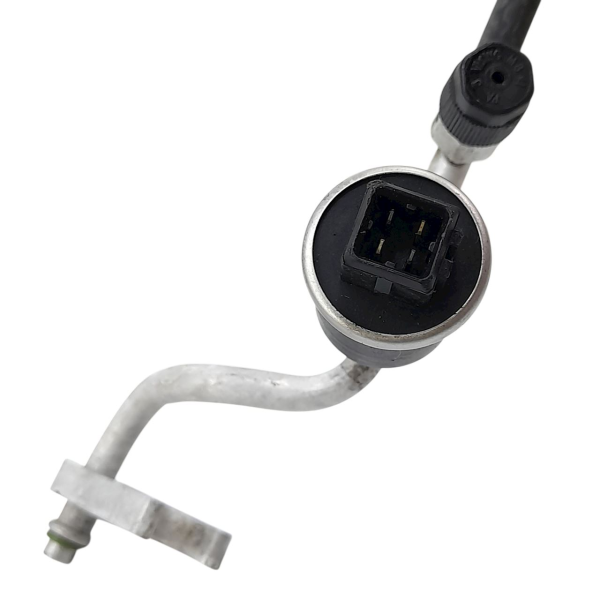 MANGUEIRA CONDENSADOR CAIXA AR CONDICIONADO  AUDI A3 1.8 T  1998 193802