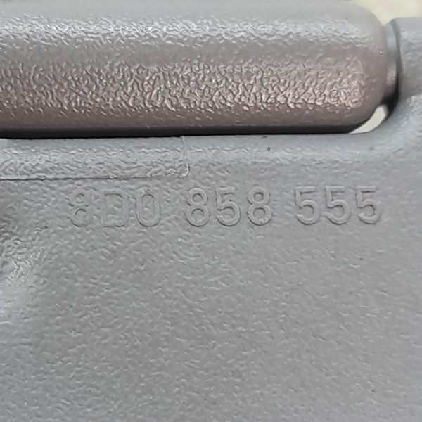 QUEBRA SOL RETROVISOR INTERNO  AUDI A3 1.8 T  1998 194104