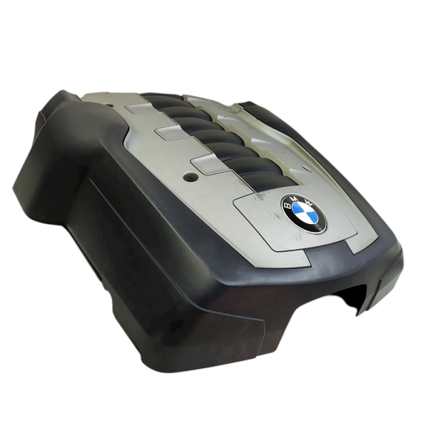 ACABAMENTO CAPA MOTOR  BMW 550I 4.8  2009 196442