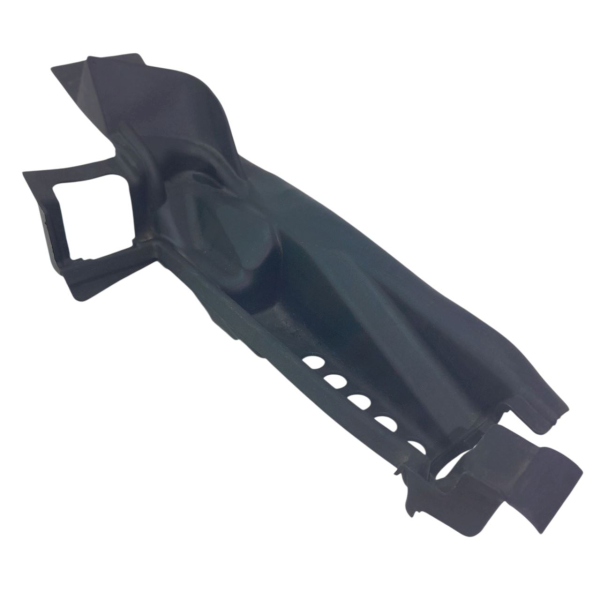 ACABAMENTO ESQUERDO CANALETA ÁGUA CHURRASQUEIRA  BMW 550I 4.8  2009 196444