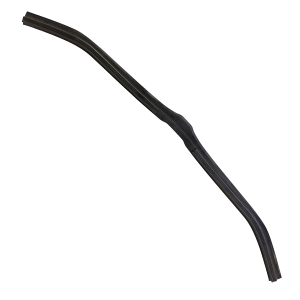 ACABAMENTO SUPERIOR PARA CHOQUE DIANTEIRO  BMW 550I 4.8  2009 196384