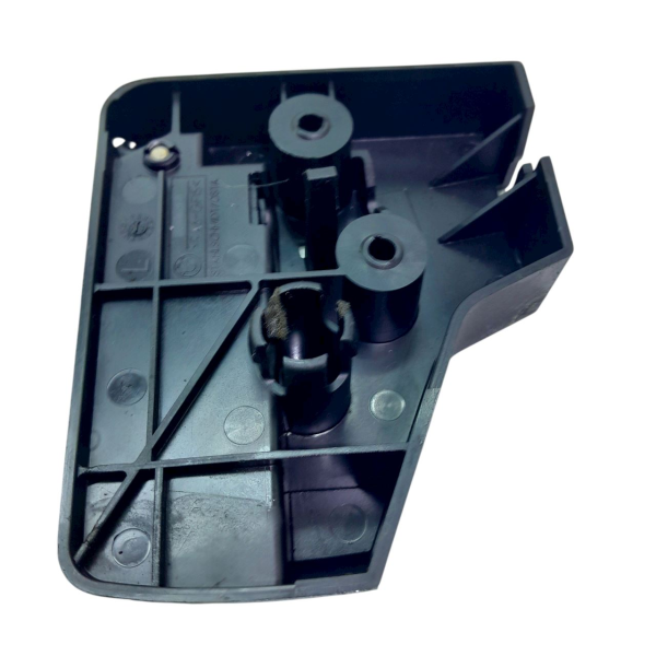 ALAVANCA FECHADURA ESQUERDA ENCOSTO BANCO TRASEIRO  BMW 550I 4.8  2009 196789