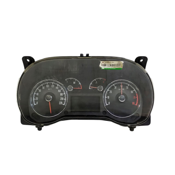PAINEL DE INSTRUMENTOS FIAT LINEA DUAL 1.8 16V 2011 V1739 - P27