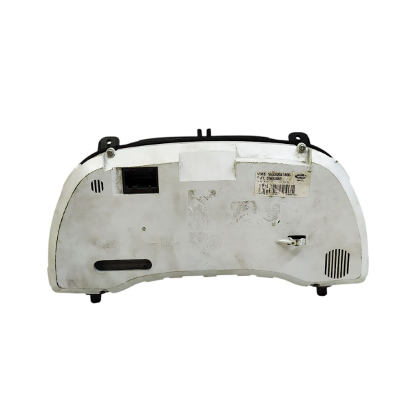 PAINEL DE INSTRUMENTOS FIAT LINEA DUAL 1.8 16V 2011 V1739 - P27