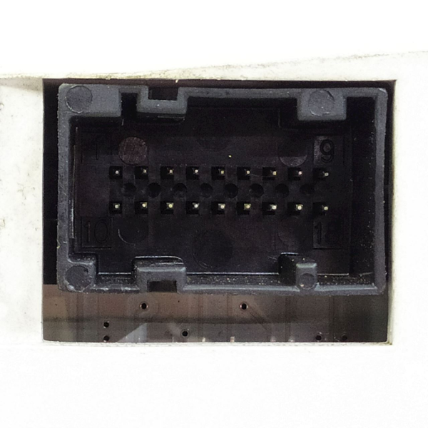 PAINEL DE INSTRUMENTOS FIAT LINEA DUAL 1.8 16V 2011 V1739 - P27