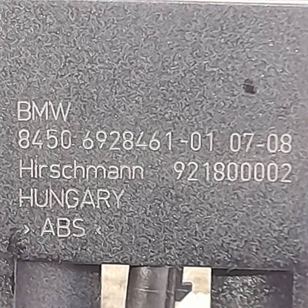 ANTENA AMPLIFICADOR BLUETOOTH  BMW 550I 4.8  2009 196731