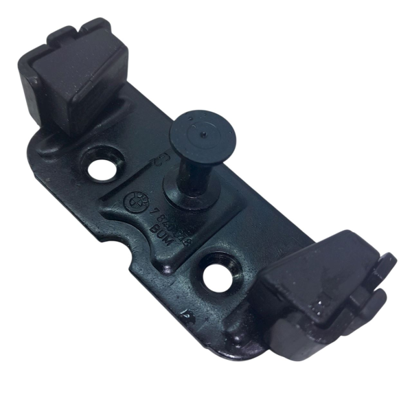 BATENTE FECHADURA TAMPA TRASEIRA  BMW 550I 4.8  2009 196791