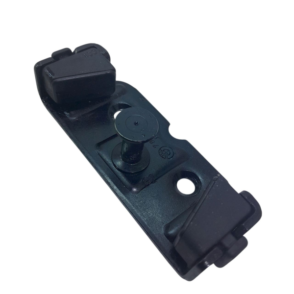 BATENTE FECHADURA TAMPA TRASEIRA  BMW 550I 4.8  2009 196791