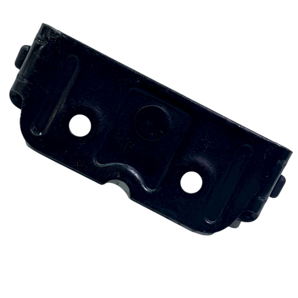 BATENTE FECHADURA TAMPA TRASEIRA  BMW 550I 4.8  2009 196791
