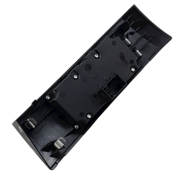 BOTÃO REGULAGEM FAROL  BMW 550I 4.8  2009 196737