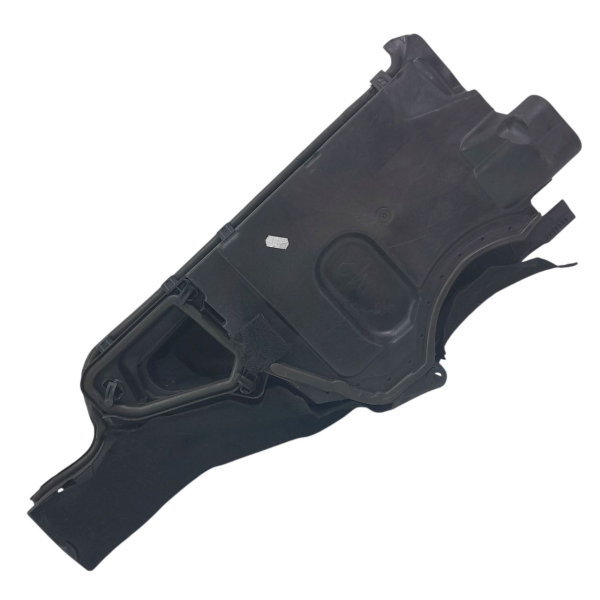 CAIXA FILTRO DIREITO AR CONDICIONADO  BMW 550I 4.8  2009 196449