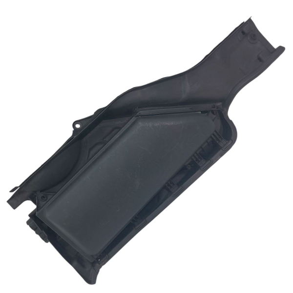 CAIXA FILTRO ESQUERDO AR CONDICIONADO  BMW 550I 4.8  2009 196450