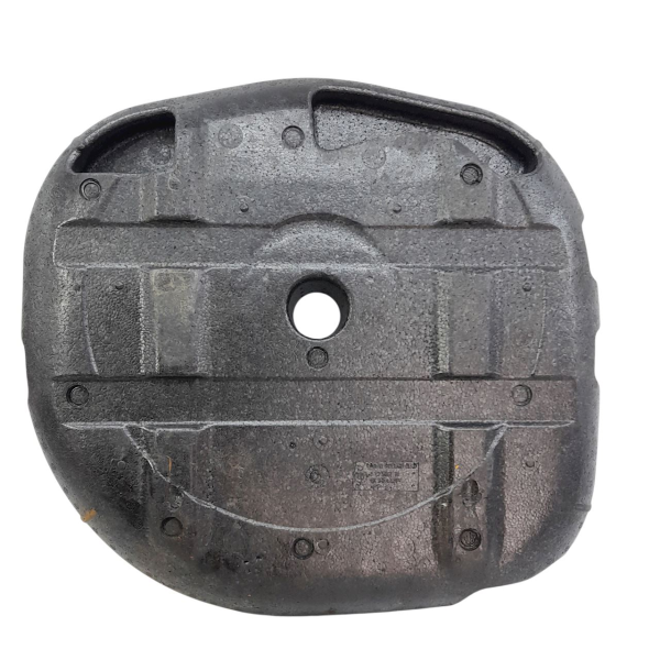 ISOPOR INFERIOR CAIXA RODA ESTEPE BMW 550I 4.8  2009 196366