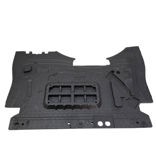 ISOPOR PORTA MALAS BMW 550I 4.8  2009 196765