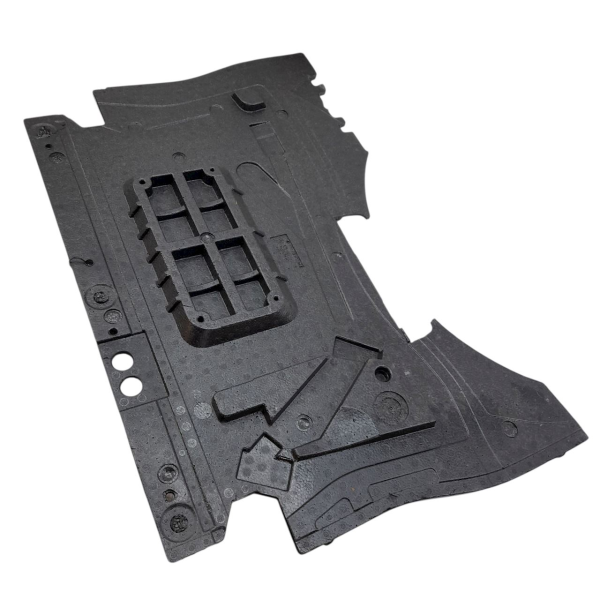 ISOPOR PORTA MALAS BMW 550I 4.8  2009 196765