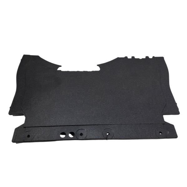 ISOPOR PORTA MALAS BMW 550I 4.8  2009 196765
